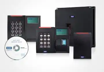 Access Control Systems