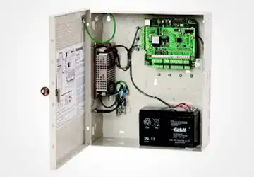 Access Control Systems