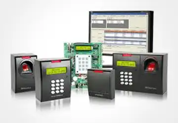 Access Control Systems