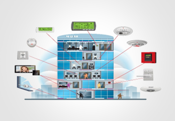 Building Automation Systems