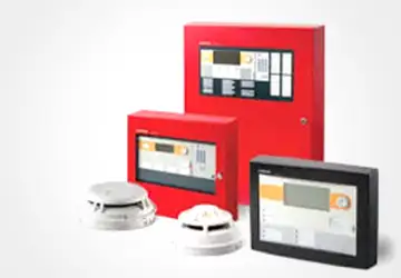 Fire Alarm Systems