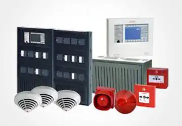 Fire Alarm Systems