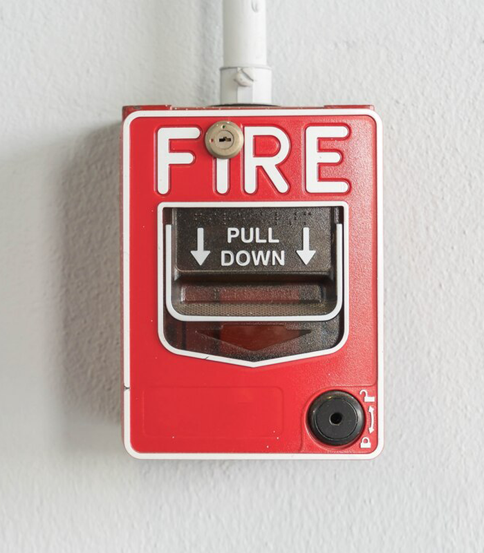 Fire Alarm Systems