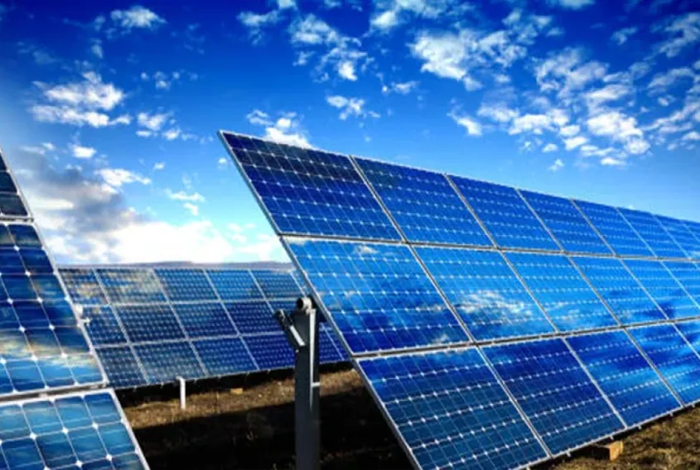 Solar Panel System Solutions